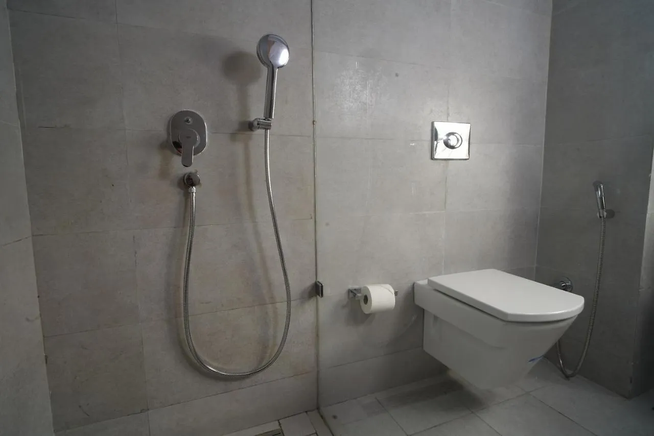 Aparthotel Maarif Home Casablanca