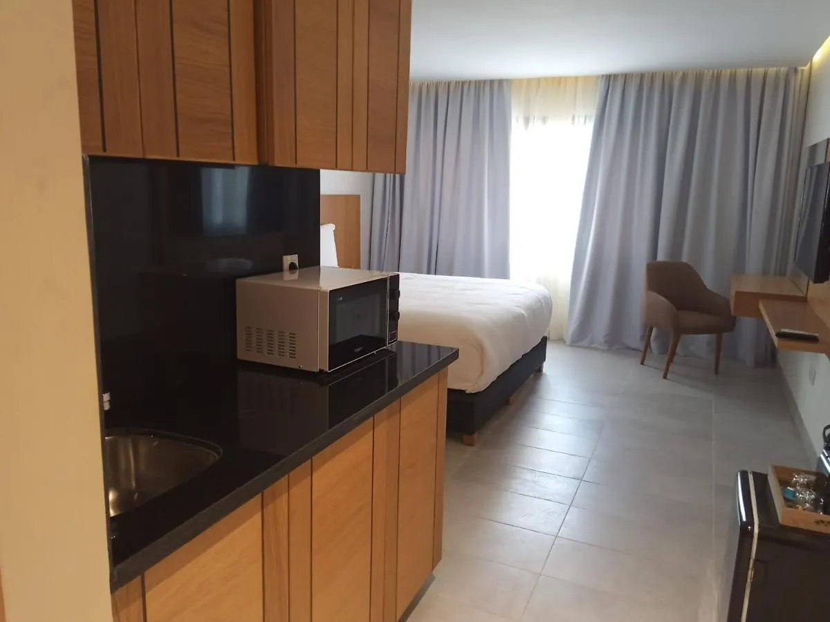 Maarif Home Casablanca