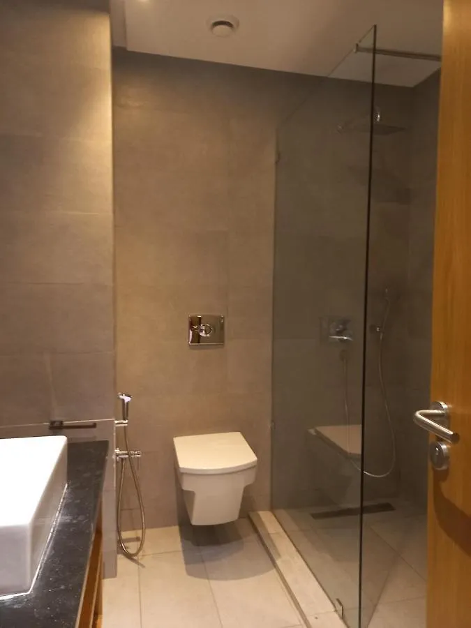 Maarif Home Casablanca Morocco