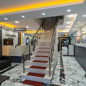 زيارة الفندق