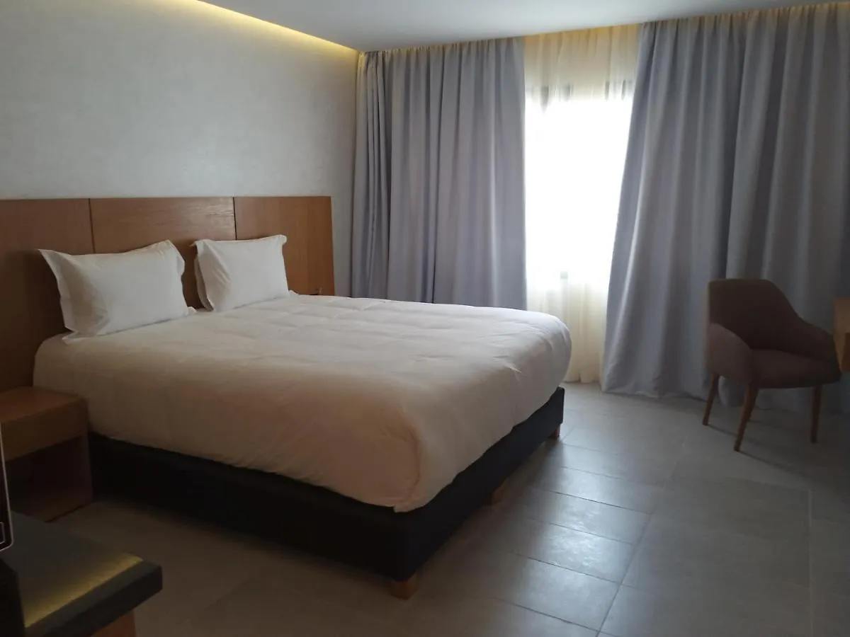 Aparthotel Maarif Home Casablanca
