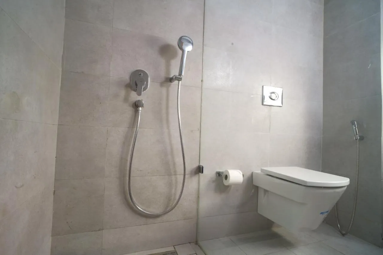 Maarif Home Casablanca 0*,