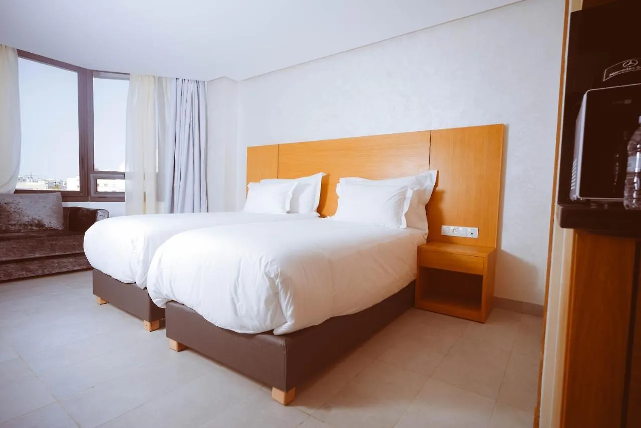 Maarif Home Casablanca