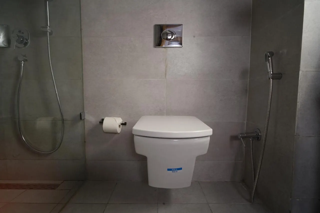 Maarif Home Casablanca