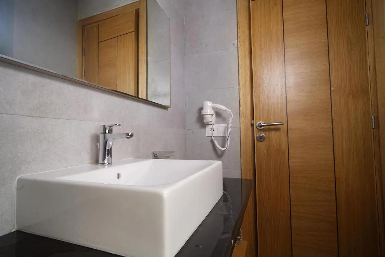 Maarif Home Casablanca 0*,  Morocco