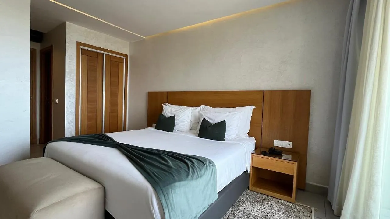 Maarif Home Casablanca